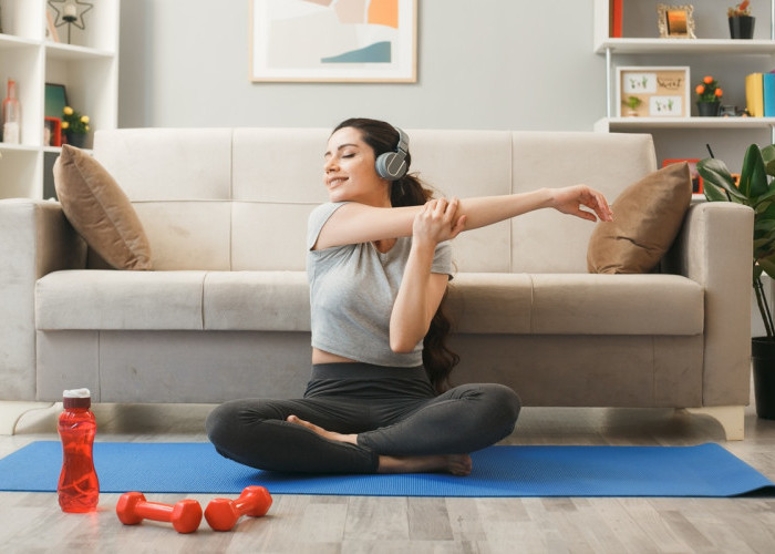5 Tips Gaya Hidup Sehat yang Mudah Diterapkan Setiap Hari