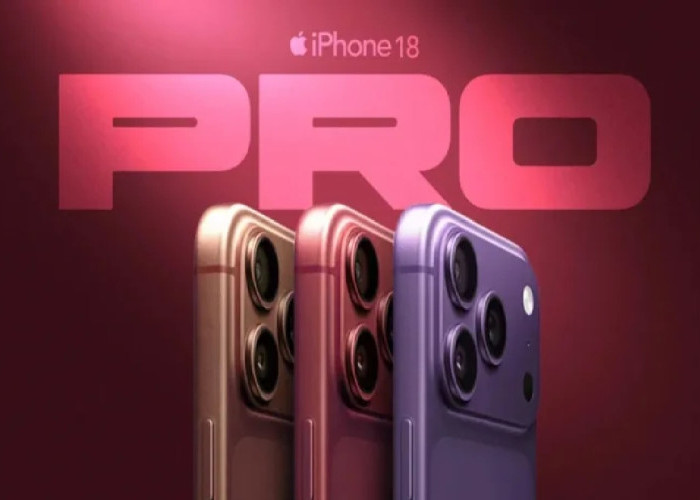 Bocoran iPhone 20 Pro Ungkap Desain Baru, Layar Quad-Curved dan Punch-Hole Disiapkan