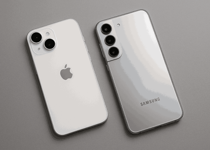 iPhone 17 vs Galaxy S25: Mana Ponsel Flagship Terbaik 2025?