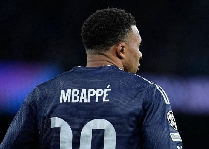 Heboh! Cedera Mbappe Salah Diperiksa, Real Madrid Pindai Lutut yang Salah