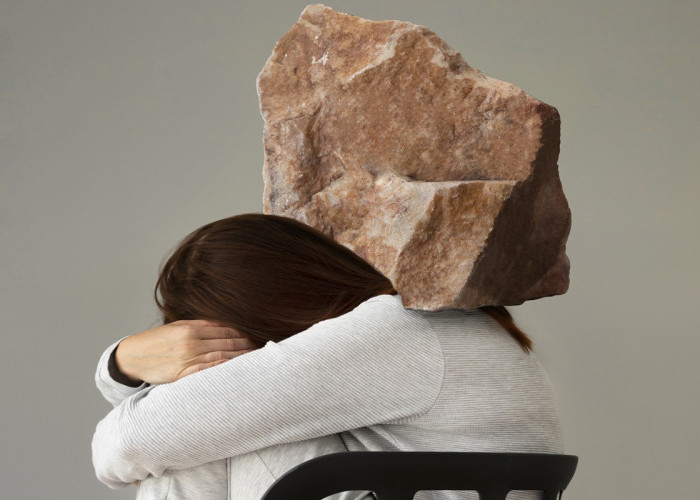 15 Cara Sederhana Menjaga Kesehatan Mental, Nomor 7 Sering Diabaikan