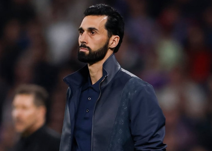 Masa Depan Alvaro Arbeloa di Real Madrid Masih Abu-abu, Fokus Kejar Gelar La Liga dan Liga Champions