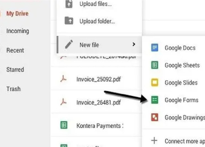Cara Membuat Google Form dengan Mudah untuk Survei, Pendaftaran hingga Kuis