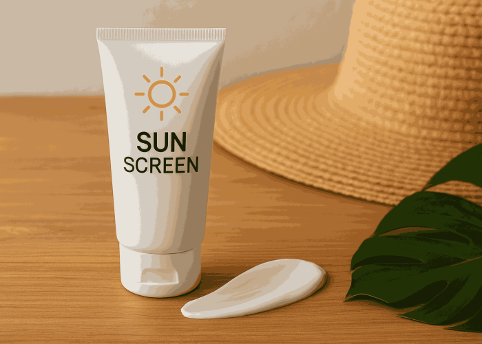 Bahaya Tidak Pakai Sunscreen, Nomor 3 Sering Diabaikan!