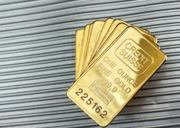 Harga Emas Antam Hari Ini 24 April 2026 Stabil, Simak Rincian Lengkap per Gram