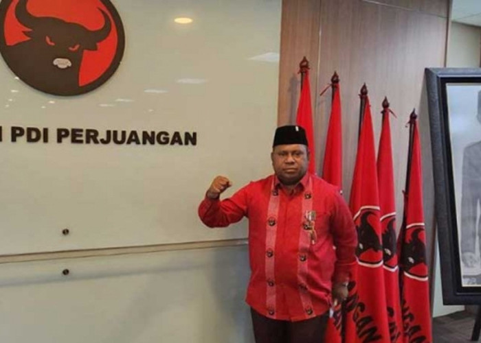 Program Makan Bergizi Gratis dan Koperasi Merah Putih Disorot di Papua Barat, PDIP Minta Evaluasi