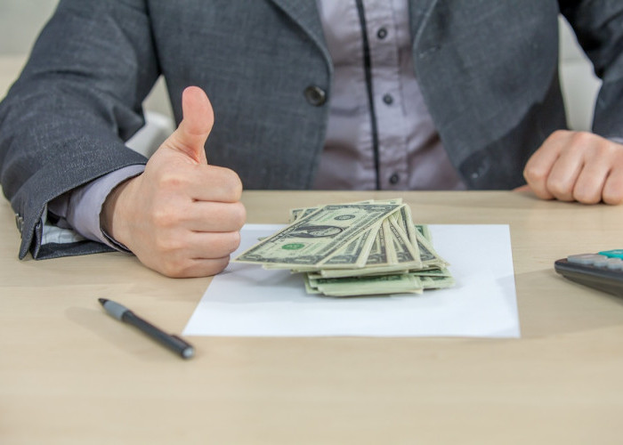 Hukum Riba dalam Islam: Mengapa Pinjaman Berbunga Tetap Dilarang?