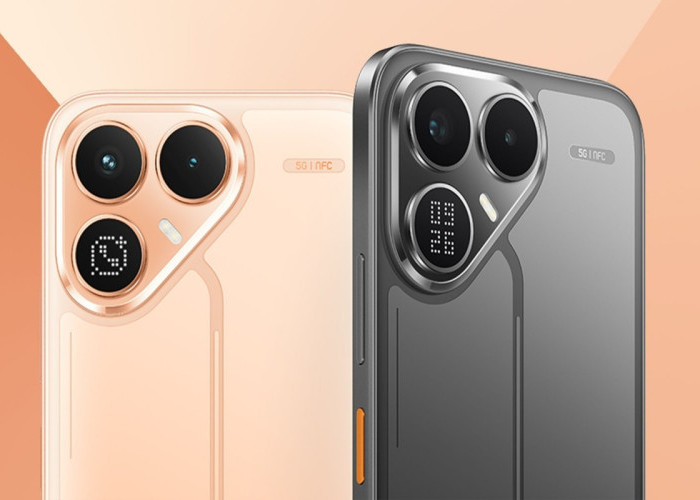 Bocoran Tecno Pova 8 Pro 5G Makin Lengkap! Speknya Bikin Pova 8 5G Terlihat Kalah Jauh