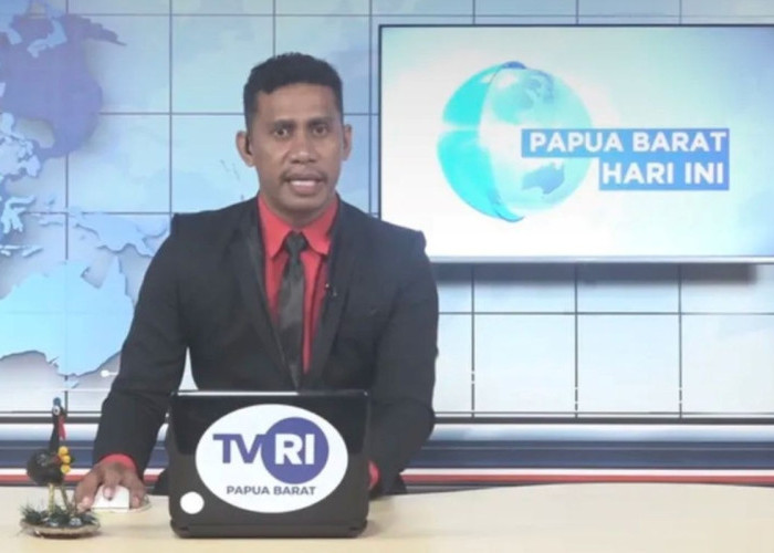 Polda Papua Barat Tetapkan Dua Tersangka dalam Kasus Kematian Yanto Idorway