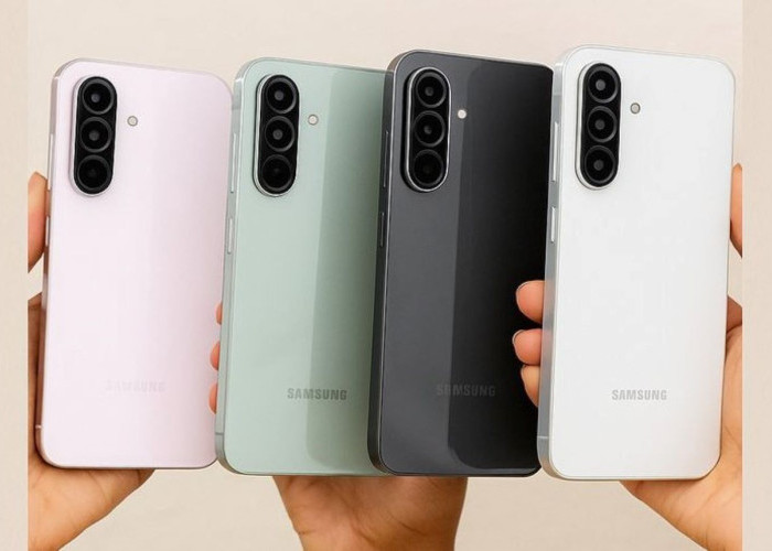 Bocor! Ini HP Terbaru Siap Rilis di Indonesia Februari 2026, Ini Daftarnya