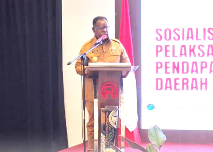 Gubernur Papua Barat Daya Elisa Kambu Tegaskan APBD 2026 Harus Transparan dan Tepat Sasaran