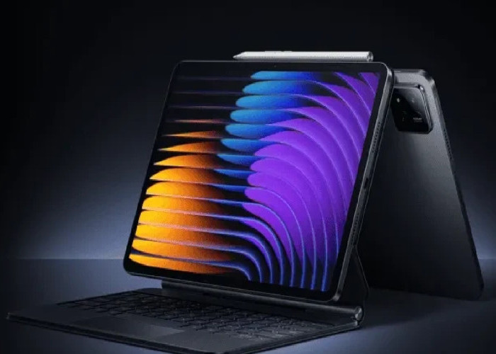 5 Rekomendasi Tablet Terbaik untuk Kerja Maret 2026, Ringan tapi Performa Setara Laptop