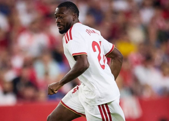 Manchester United Gagal Dekati Youssouf Fofana, Bintang AC Milan Pilih Bertahan di Sevilla