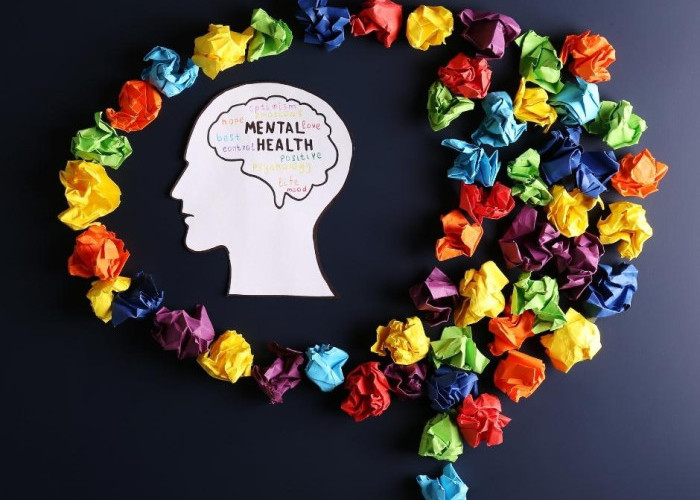 Mental Health: Kenapa Kita Perlu Menjaganya dari Sekarang?