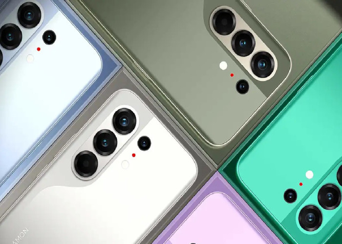 7 HP Terbaru Juni 2026 Resmi di Indonesia, Ada Poco X8 Pro Max hingga Infinix Note 60 Pro