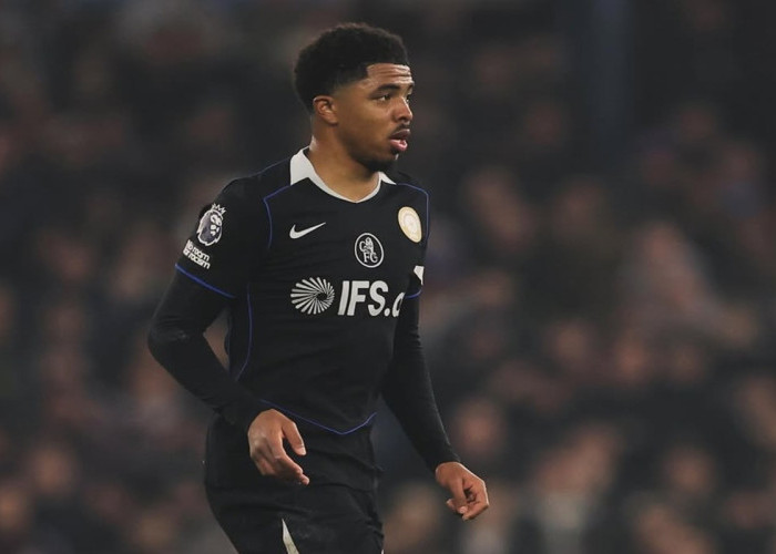 Wesley Fofana Ditawarkan ke Barcelona, Chelsea Pasang Harga Rp480 Miliar