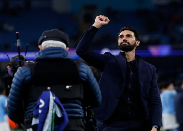 Alvaro Arbeloa Tak Pikirkan Masa Depan, Fokus Bawa Tim Bangkit Usai Gagal di Liga Champions