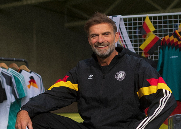 Klopp Siap Bawa Jerman Bangkit, Neuer Beri Pesan Penting soal Masa Depan Die Mannschaft