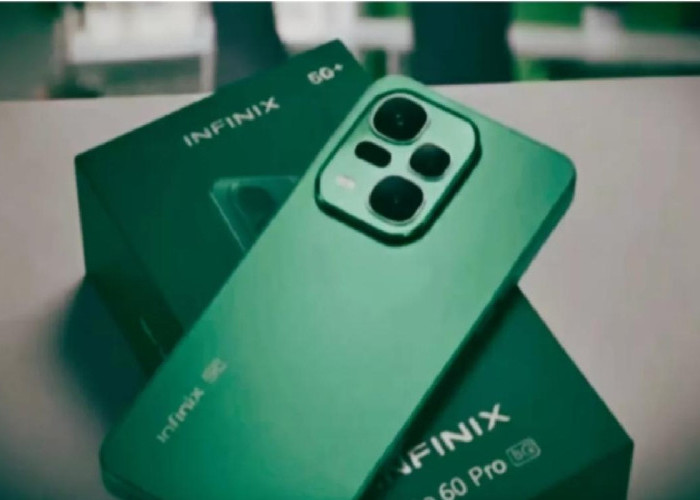 Cari HP Gaming 5 Jutaan? Ini 7 Pilihan Terbaik Tahun 2026