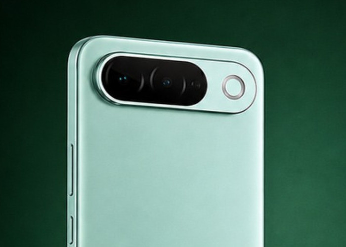 iQOO Z11 Resmi Meluncur, Mirip Vivo S2 tapi Bawa Upgrade yang Bikin Menarik