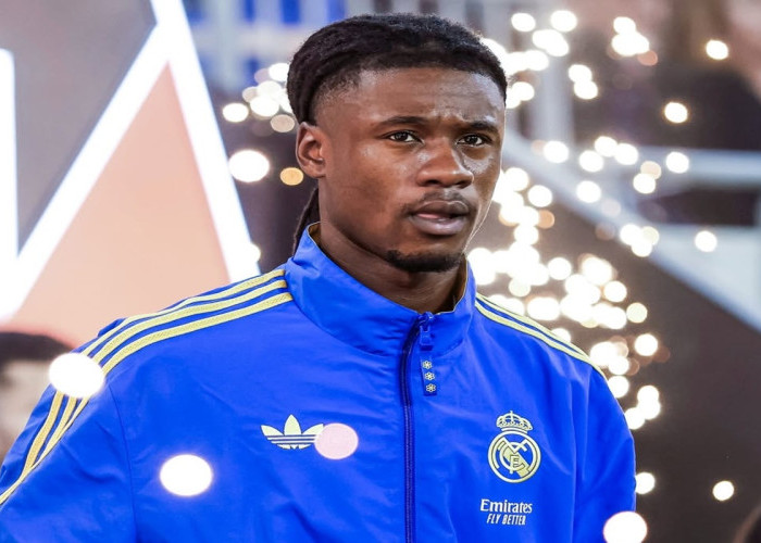 Rumor Transfer: Real Madrid Buka Pintu untuk Camavinga, MU dan Arsenal Siaga