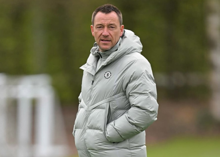 John Terry Masuk Konsorsium, Colchester United Segera Berganti Pemilik