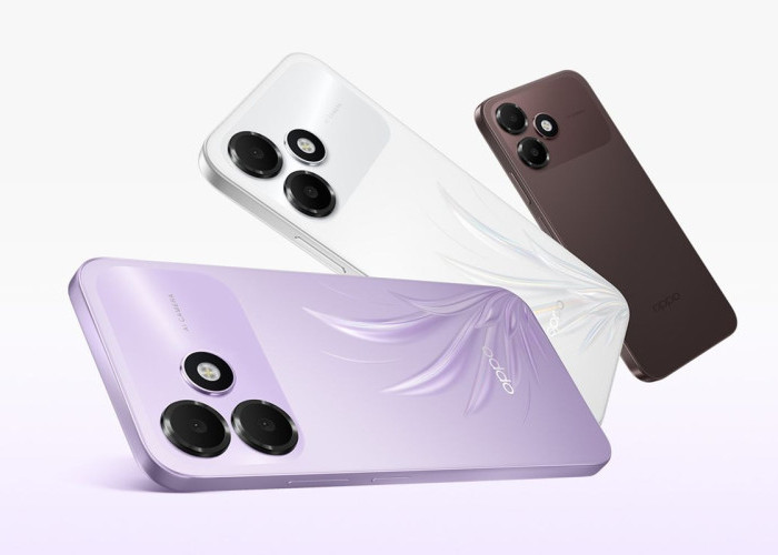 7 HP Terbaru yang Resmi Rilis di Indonesia 2026, Dari Samsung Galaxy A57 5G hingga Poco C81 Pro