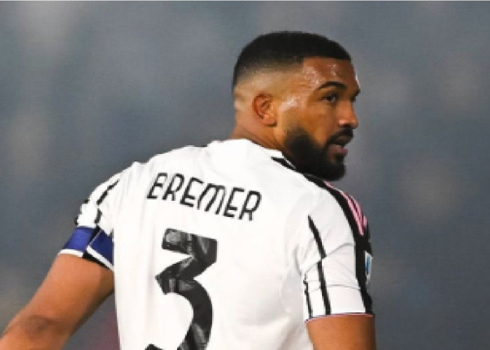 Barcelona Cari Bek Baru, Raphinha Rekomendasikan Gleison Bremer dari Juventus