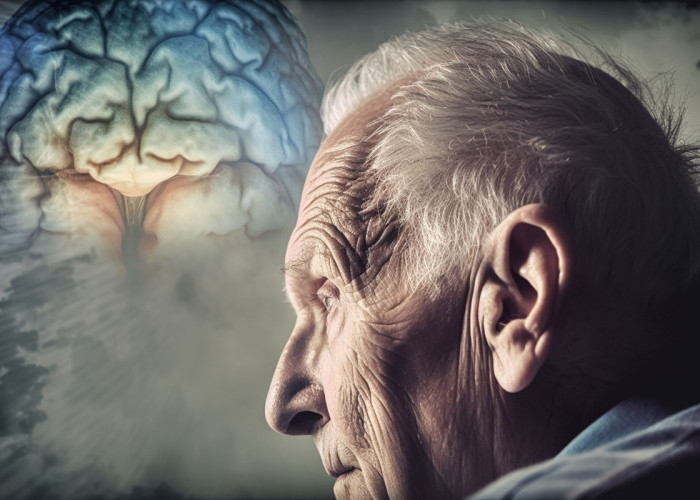 Kabar Besar Dunia Medis! Alzheimer Berpotensi Terdeteksi Sejak Usia 60 Tahun