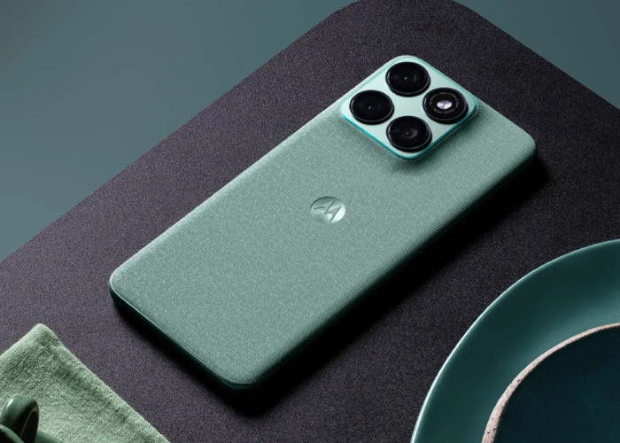 10 HP Motorola Terbaru 2026 yang Layak Dipertimbangkan, dari Moto G hingga Razr