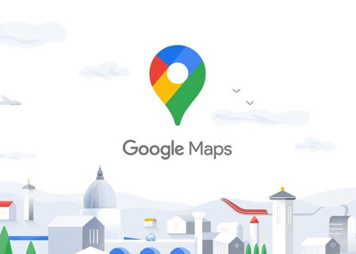 5 Tips Menggunakan Google Maps agar Tidak Tersesat, Wajib Tahu Sebelum Bepergian