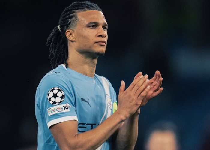 Nathan Ake Beri Sinyal Tinggalkan Manchester City, Chelsea Jadi Tujuan?