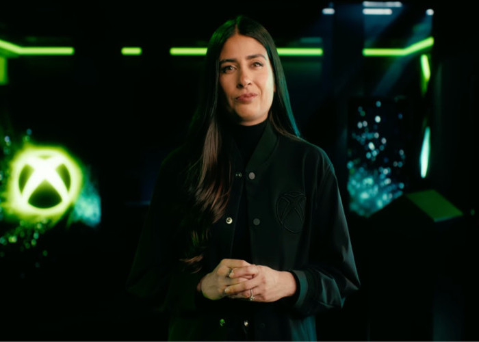 CEO Xbox Asha Sharma Tegaskan Xbox Tidak Dijual, Microsoft Siapkan Strategi Baru