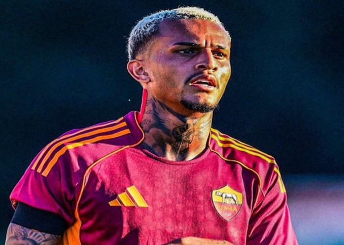 Arsenal Incar Bek Brasil Wesley, Manchester City dan Real Madrid Ikut Bersaing