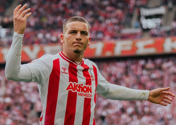 Liverpool Siapkan Rencana Baru Setelah Yan Diomande, Said El Mala Jadi Target Utama Bursa Transfer