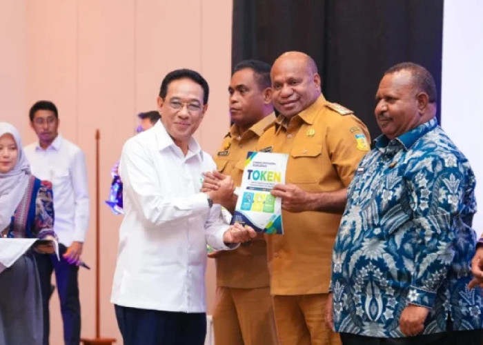Papua Hadapi Beban Penyakit Menular Tinggi, Wamenkes Soroti Malaria dan TB