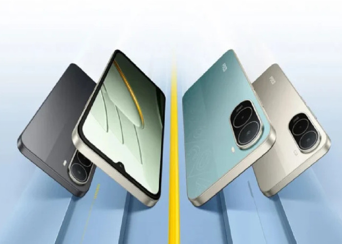 10 Rekomendasi HP Terbaik 2026, dari Entry Level hingga Flagship Monster