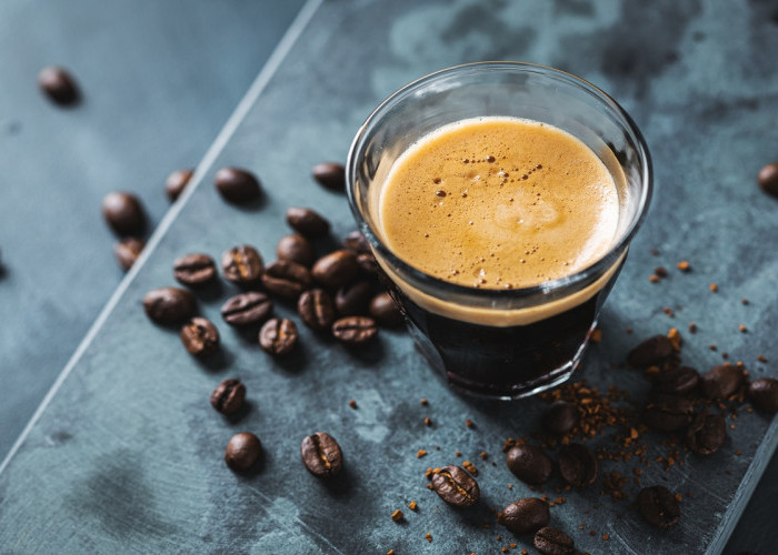 Rahasia Barista! Begini Cara Membuat Espresso yang Enak Hanya dengan 3 Langkah Sederhana