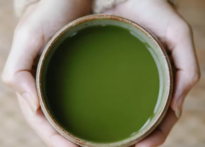 4 Manfaat Ajaib Matcha untuk Kulit, Nomor 3 Bisa Bikin Awet Muda Tanpa Botox!