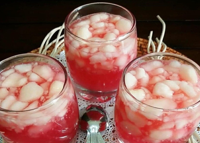 Resep Es Timun Suri untuk Ide Jualan Minuman Segar, Modal Simpel Untung Menjanjikan
