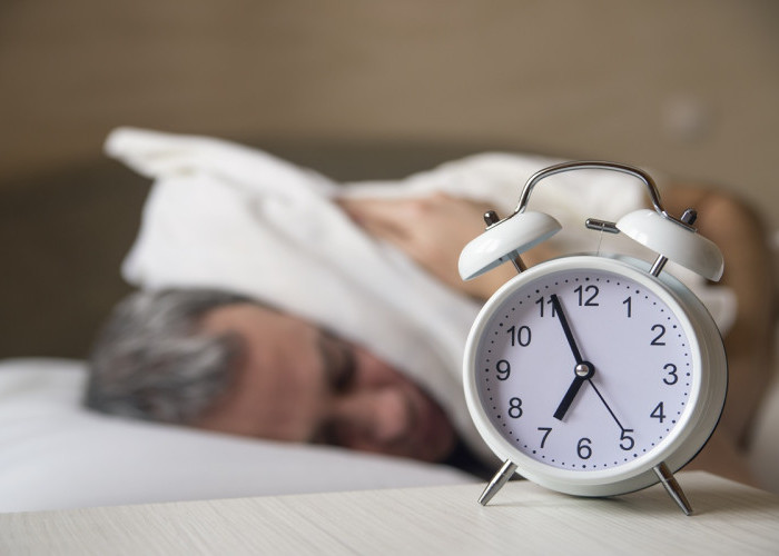 Sleep Apnea Bisa Ganggu Kualitas Tidur, Kenali Gejala yang Sering Tak Disadari