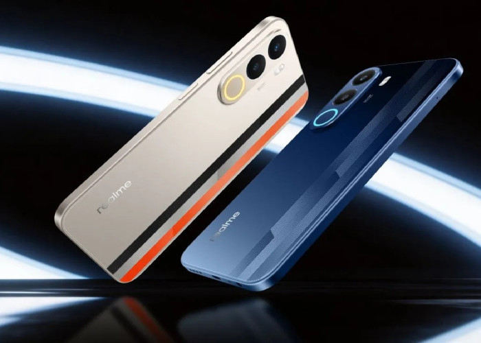 5 HP Terbaru Harga Rp 1 Jutaan Juli 2026, Baterai 8.000 mAh hingga Layar 120Hz!