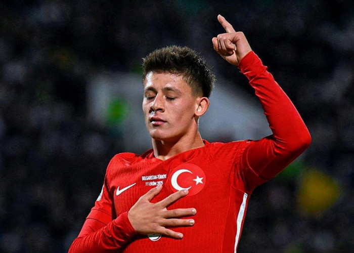 Arsenal Bidik Arda Guler, Siap Bersaing dengan Chelsea dan Liverpool di Bursa Transfer 2026