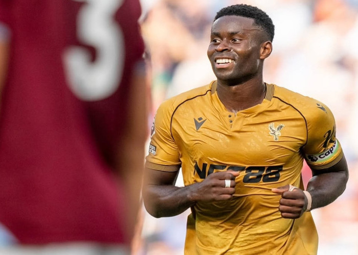 Manchester City Bergerak Cepat di Bursa Transfer, Marc Guehi Selangkah Lagi Merapat ke Etihad