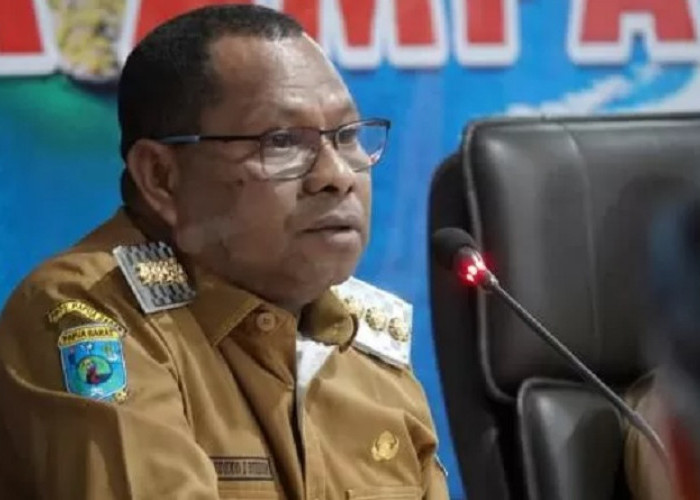 ORISUN Resmi Diluncurkan, Lansia Orang Asli Papua di Raja Ampat Dapat Perlindungan Sosial