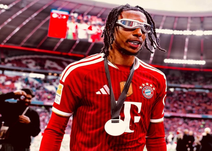 Jose Mourinho Siapkan Era Baru di Real Madrid, Transfer Michael Olise Terancam Gagal