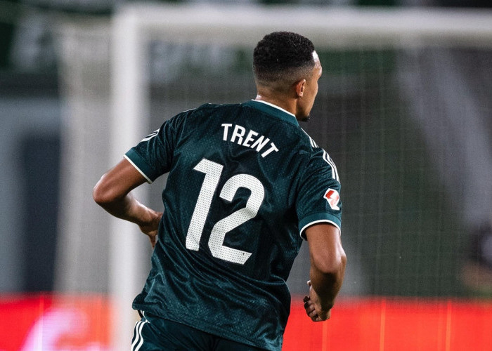 Trent Alexander-Arnold Pertimbangkan Masa Depan di Real Madrid, Gaji Jadi Kendala Transfer