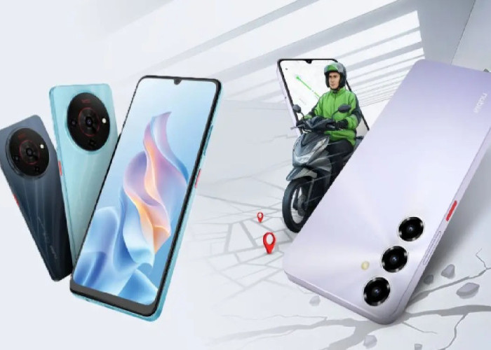 8 HP Terbaik Harga Rp2-2,5 Jutaan Agustus 2026, Spek Kencang dan Baterai Jumbo