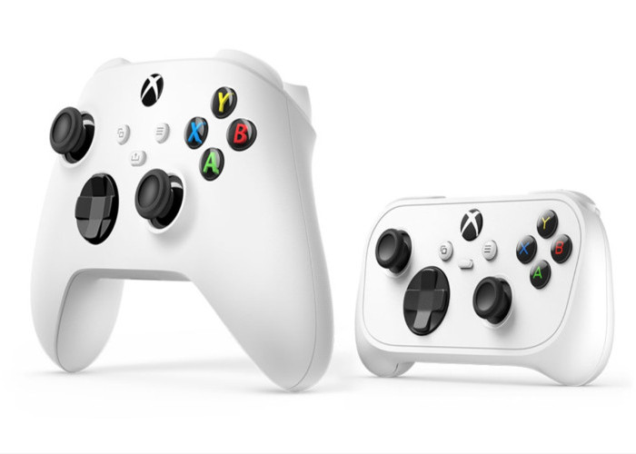 Xbox Nano Resmi Diperkenalkan, Controller Mini Ini Bisa Dipakai di Konsol hingga Smart TV