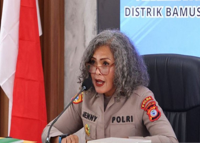 Kasus Penyerangan Tenaga Kesehatan di Papua Barat Daya, 12 Orang Diamankan